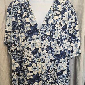 Beautiful Hawaiian Shirt